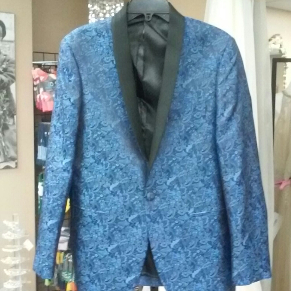 Smoking Jacket
